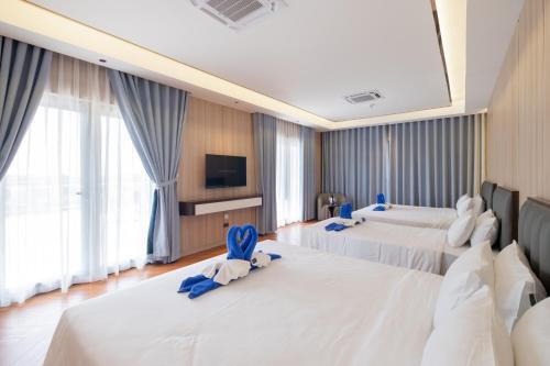 carista hotel