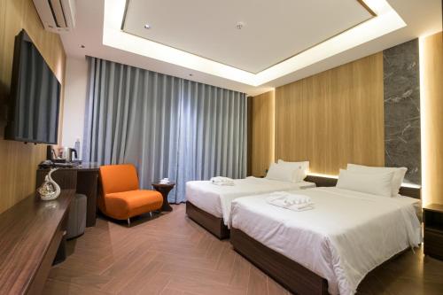 carista hotel