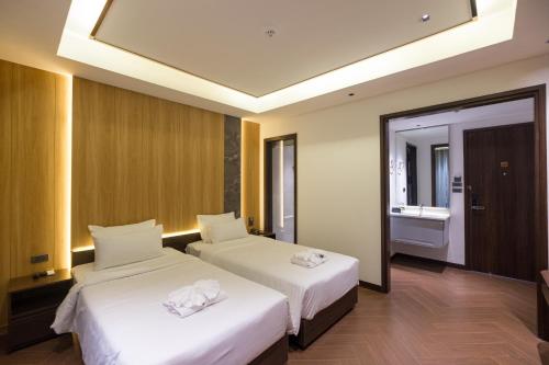 carista hotel