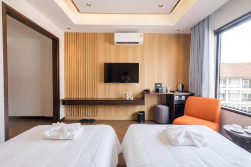 carista hotel
