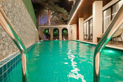 carista hotel