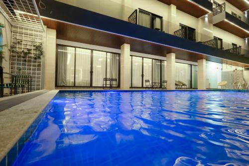 carista hotel