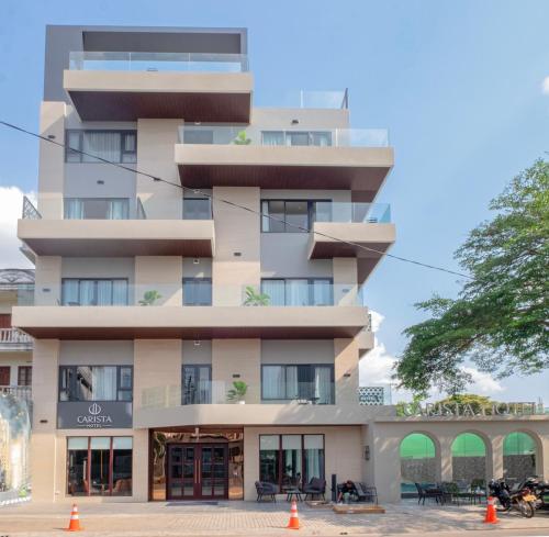 carista hotel