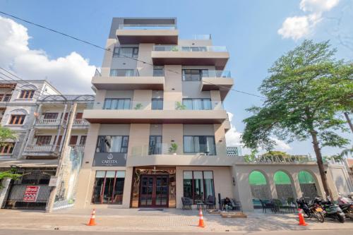 carista hotel