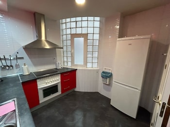 habitaciones magdalena