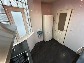 habitaciones magdalena