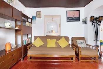 Casa De Ferias,,2 star