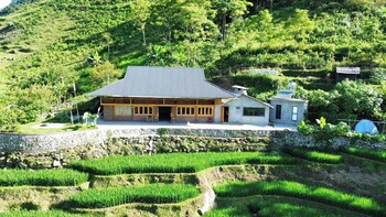 bees homestay sapa and trekking