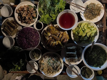bees homestay sapa and trekking