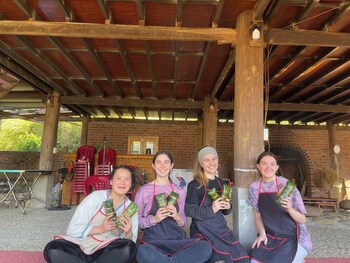 bees homestay sapa and trekking