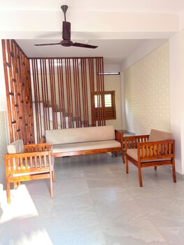 Juleo Hospitality Llp,,3 star