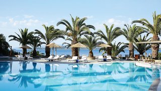 Eagles Palace - Small Luxury Hotels Of The World,Near Ouranoupoli Beach,5 star
