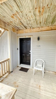 blue mtn 1 bedroom with mountain view