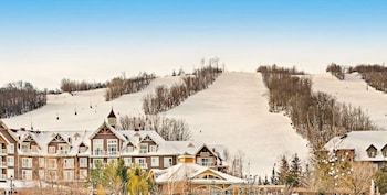 Blue Mtn 1 Bedroom With Mountain View,,4 star