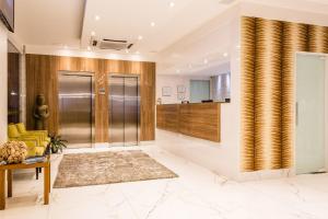 Vox Hotel,Sao Joao De Meriti>>Rio De Janeiro,3 star