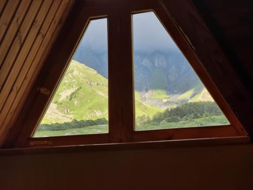 graf kazbegi