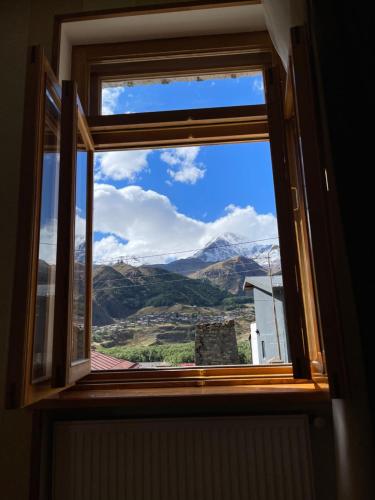 graf kazbegi
