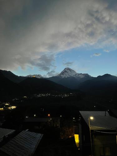 graf kazbegi