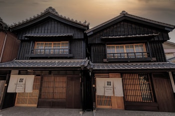 nipponia hotel isekawasaki
