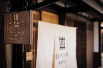 nipponia hotel isekawasaki