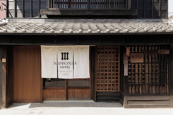 nipponia hotel isekawasaki