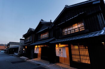 nipponia hotel isekawasaki