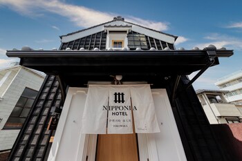 nipponia hotel isekawasaki