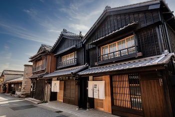 Nipponia Hotel Isekawasaki,,3 star