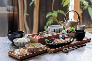 nipponia hotel isekawasaki