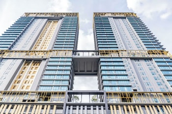 opus residences by emily in town