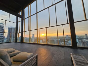 opus residences by emily in town
