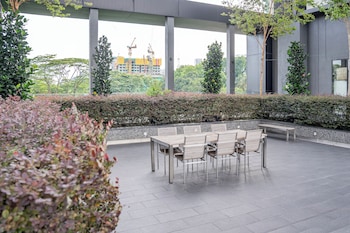 opus residences by emily in town