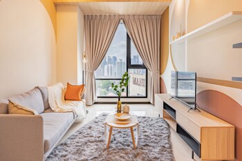 opus residences by emily in town