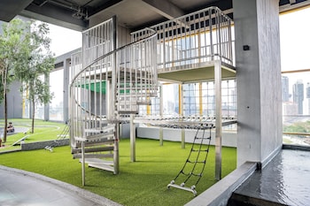 opus residences by emily in town