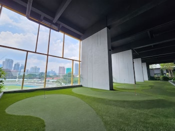 opus residences by emily in town