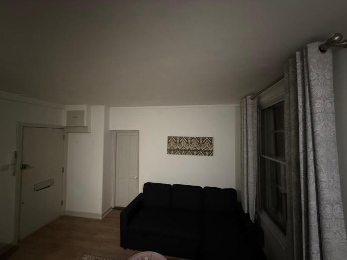 covent garden 1 bed apt sleeps 4 7 min to station