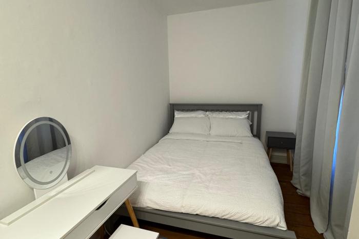 covent garden 1 bed apt sleeps 4 7 min to station