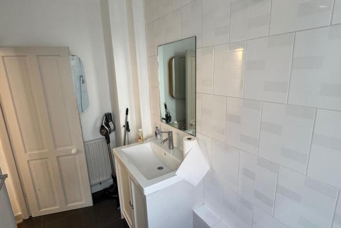 covent garden 1 bed apt sleeps 4 7 min to station