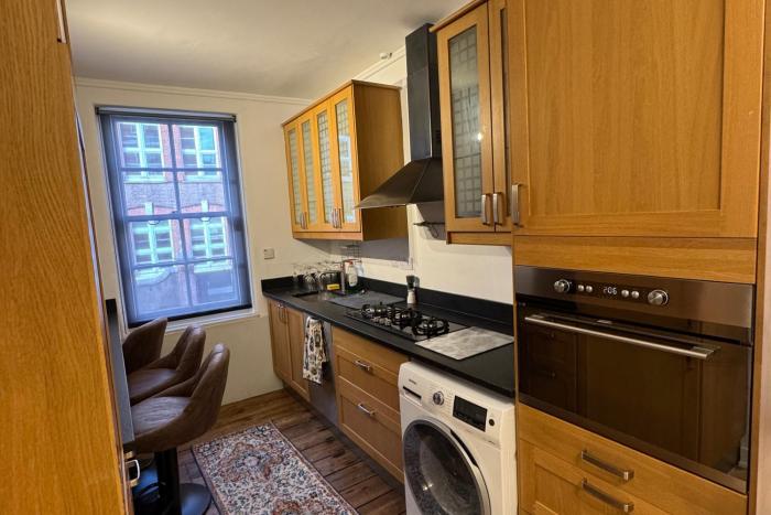 covent garden 1 bed apt sleeps 4 7 min to station