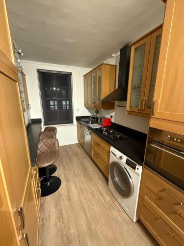 covent garden 1 bed apt sleeps 4 7 min to station