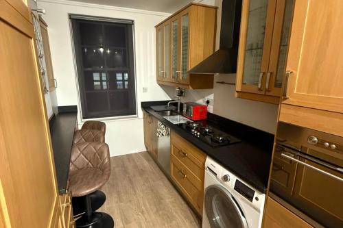 covent garden 1 bed apt sleeps 4 7 min to station