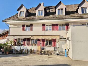 Zimmerzuvermieten.Ch Flumenthal So,,1 star