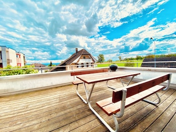 Zimmerzuvermieten.Ch Flumenthal So,,1 star