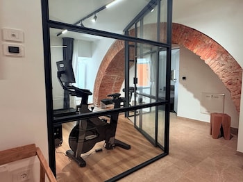 antico mulino guest house