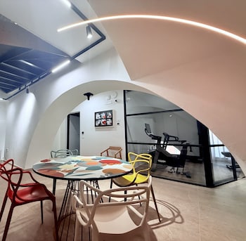 antico mulino guest house