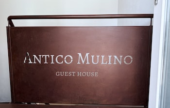 Antico Mulino Guest House,,0 star