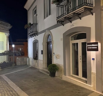 Antico Mulino Guest House,,0 star