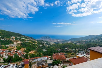 feda villas