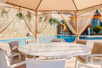 feda villas