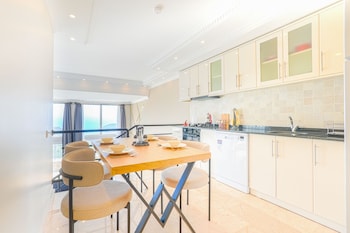feda villas